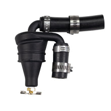 Killer Bee 2022-2024 WRX Performance Dual Catch Can