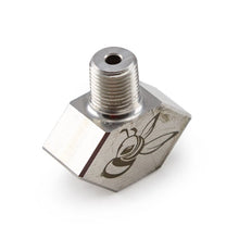 Killer Bee Dual Sender Adapter