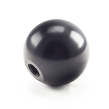 Killer Bee WRC Style Round Knob Black 6mt