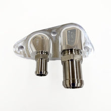 Killer Bee Coolant Breather Fitting Assembly 2015+ WRX