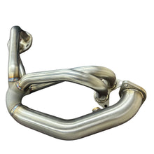 Killer Bee 321 Stainless Steel Holy Header Max VE