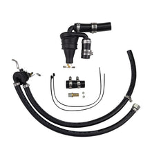 Killer Bee 2022-2024 WRX Performance Dual Catch Can
