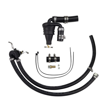 Killer Bee 2022-2024 WRX Performance Dual Catch Can