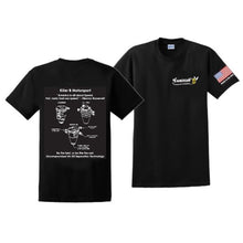 Killer Bee EngineeredAF Shirt