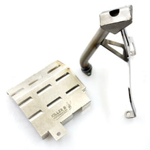 Killer Bee EJ25 Ultimate Oil Pickup & Baffle Combo