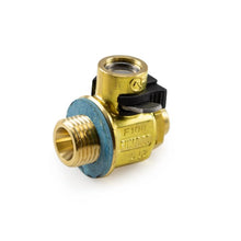 Killer Bee Fumoto Quick Change Valve 16mm-1.5