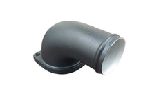 Killer Bee High Flow Water Pump Housing EJ Series V2 - Black Powder Coat