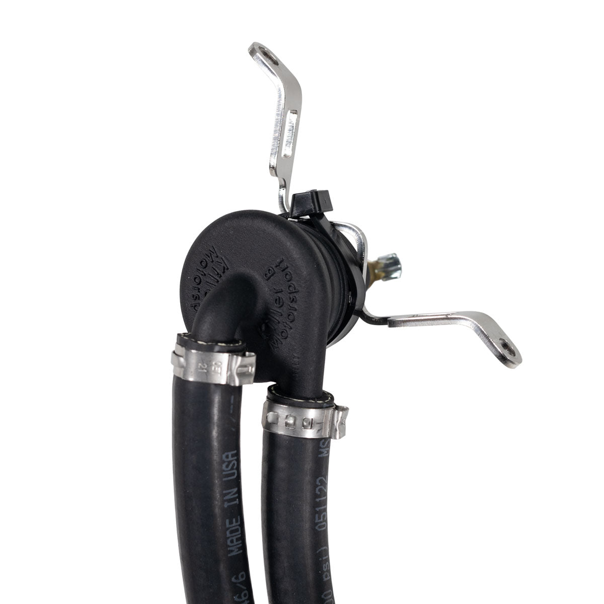 Killer Bee 2022-2024 WRX Performance Dual Catch Can