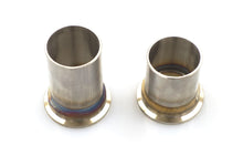 Killer Bee Tial MV-S Stubby Dump Tubes