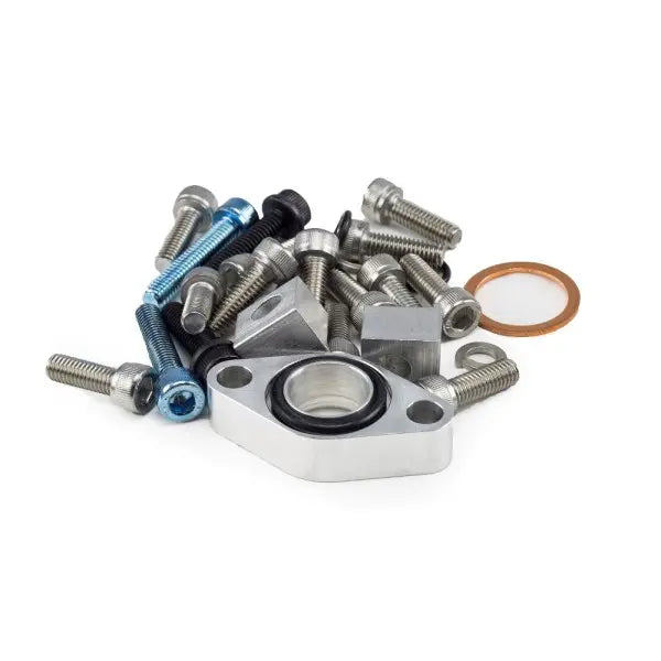 Killer Bee Oil Pan Hardware Kit