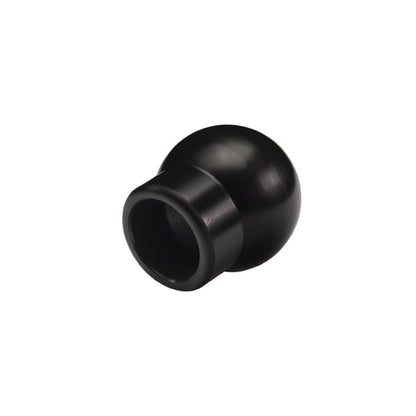 Killer Bee BRZ / GT86 2022+ Round Knob Black 6mt W/Rev Lockout