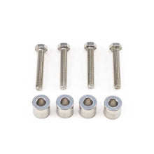 Killer Bee Belly Pan Spacer Kit For FA20 Header
