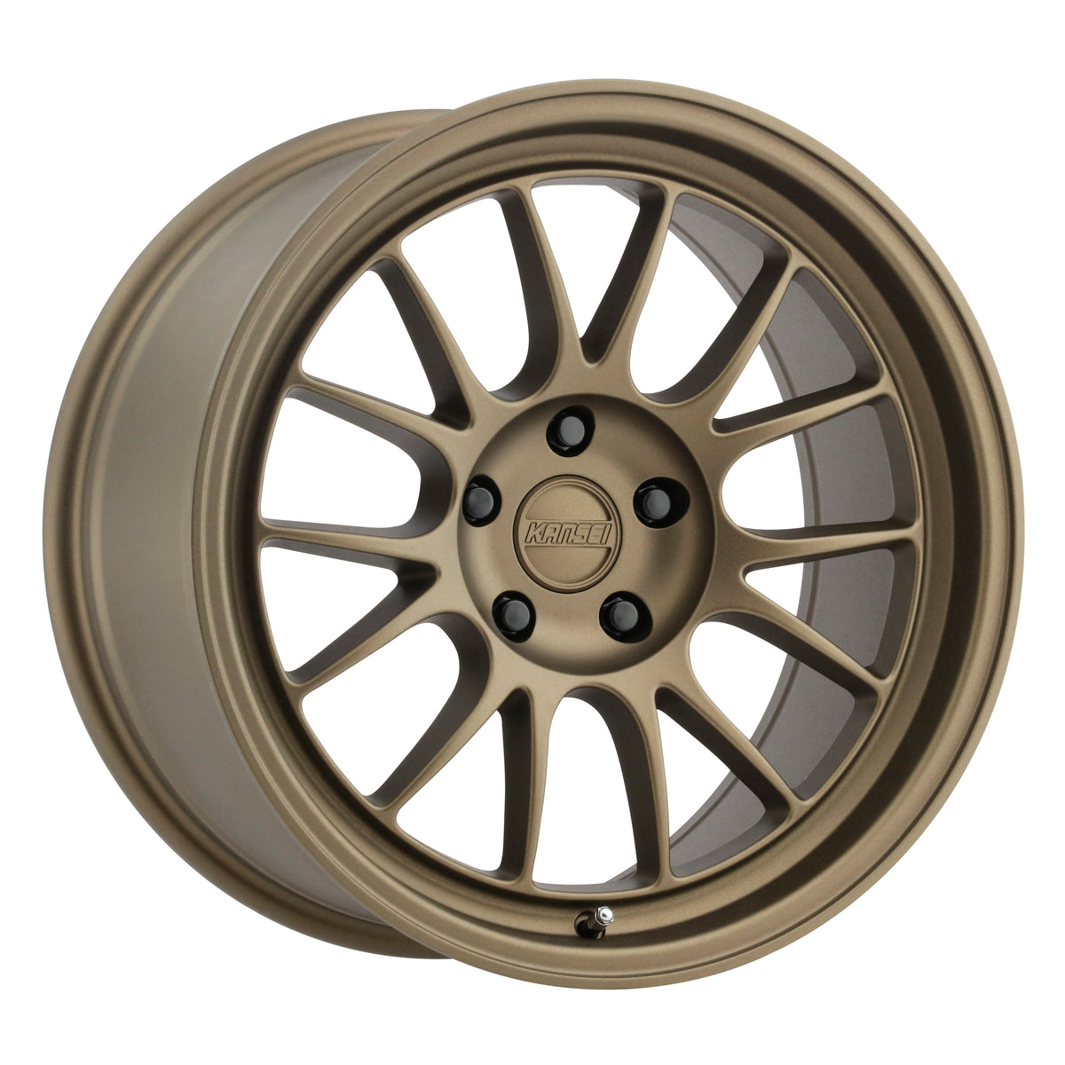 CORSA - Textured Bronze - 5x100
