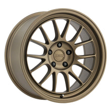 CORSA - Textured Bronze - 5x100