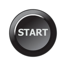 CAN Keypad Insert - Start