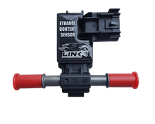 Ethanol Content Sensor (ECS)