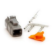 Deutsch DTM4 Connector Plug Kit (Male)