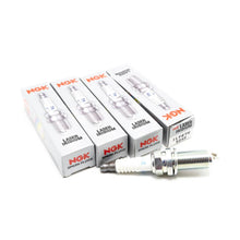 ILFR7H Iridium Spark Plugs – Subaru EJ25 Set of 4