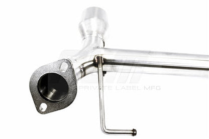 PLM first-generation BRZ dual-tip axle-back image 6
