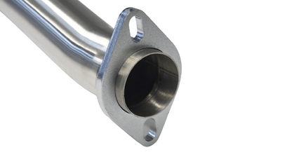 PLM BRZ catted front pipe image 5