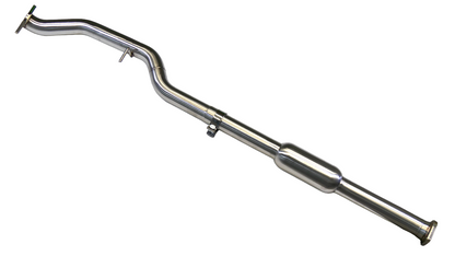 PLM 2022+ BRZ GR86 resonated mid-pipe image 1