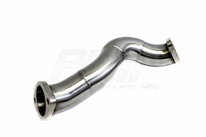 PLM BRZ overpipe image 4