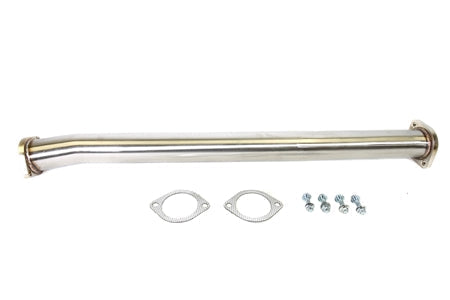 PLM 3-inch mid pipe for Subaru WRX VB