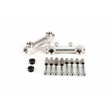 Process West Fuel Rails Subaru WRX 2002-2014 / STI 2007-2018