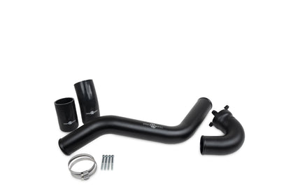 Process West Front Intercooler Throttle Adaptor Pipe for Intake Manifold PWIM010 Subaru WRX 2022-2026