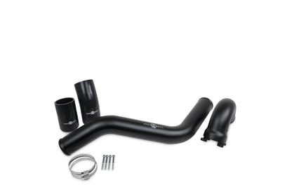 Process West Front Intercooler Throttle Adaptor Pipe for Intake Manifold PWIM010 Subaru WRX 2022-2026