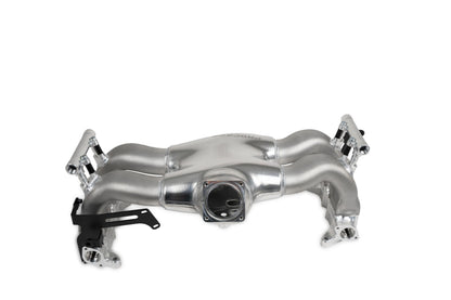 Process West Intake Manifold with Port Injection Fuel Rails Subaru WRX 2022-2026