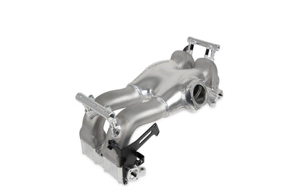 Process West Intake Manifold with Port Injection Fuel Rails Subaru WRX 2022-2026