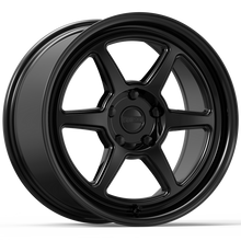 ROKU - Gloss Black - 5x100