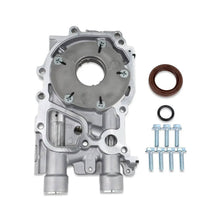 IAG Stage 2 CNC Ported EJ25 11mm Oil Pump for 04-21 STI, 02-14 WRX, 05-09 LGT, 04-13 FXT